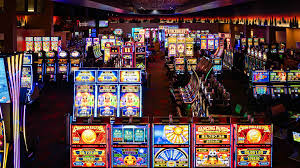 Northern Waters Casino Resort